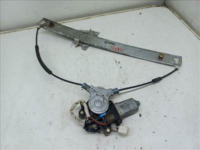 MAZDA PREMACY (CP) 2.0 TD 2000-2005 RF4F 101 LE 74 KW Bal első Ablakemelő Szerkezet (Elektromos)