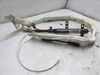 PEUGEOT 307 SW (3H) 1.6 HDI 110 Bal első Függöny Légzsák #21114# 9653233580E
