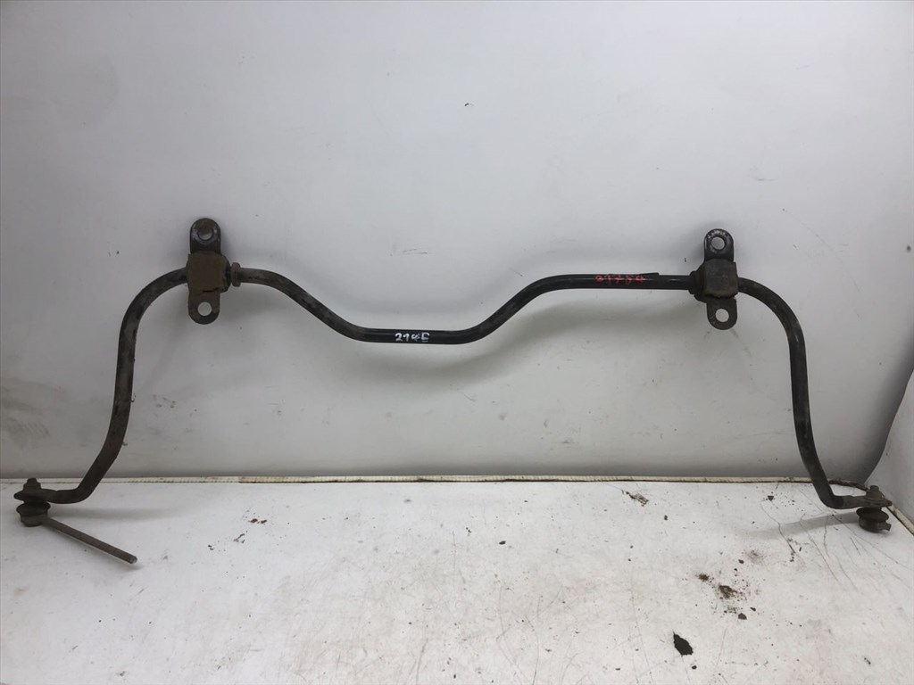 MINI Cooper I (R50/ R53) One D Első Vízszintes Stabilizátor Rúd #21754# 8. kép