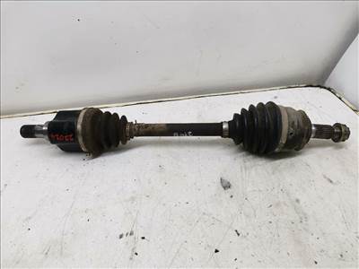 MINI Cooper I (R50/ R53) One D Bal Féltengely #22024#