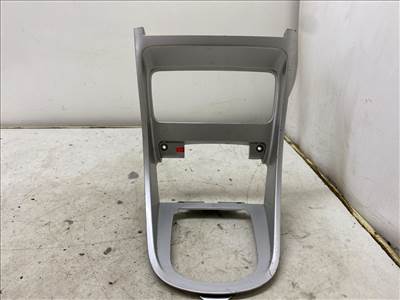 PEUGEOT 307 (3A/C) 1.6 HDi Váltókar Keret #23555# 9651943877