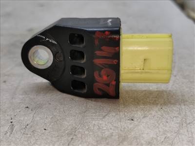 SUBARU FORESTER (SH) 2.0 D AWD Bal hátsó Oldal Ütközés Érzékelő #26147# 98237AG000