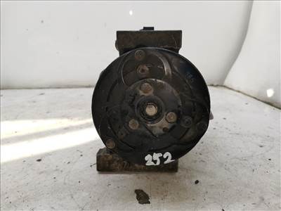 VOLVO S80 II (AS) 2.5 T Klímakompresszor #27091# 30780443