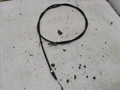 FIAT DUCATO (244) 2.0 JTD Motorháztető Nyitó Bowden #27284# 1338861080