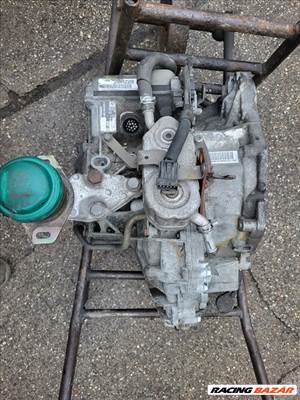 Citroën C5 I automata váltó 4HP20 20HZ20