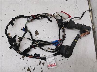 FIAT STILO Multi (192_) 1.6 16V Bal első Ajtó Kábelköteg #31516# 51730512