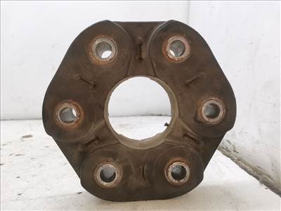 VW TOUAREG (7LA/ 7L6/ 7L7) 2.5 R5 TDI Hardy Tárcsa #31694# 7L0521403