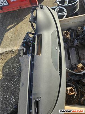Volkswagen Passat B6 Műszerfal légzsákszett