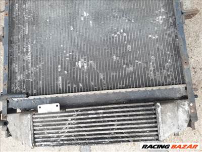 Kia Sorento intercooler hűtő