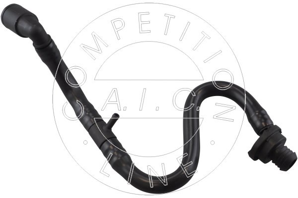 AIC 70405 - vákuumcső, fékrendszer AUDI SEAT SKODA VW 1. kép