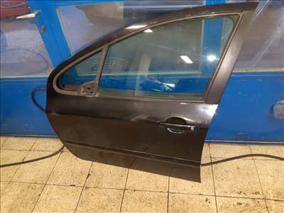 Peugeot 307 Bal Első Ajtó 43R-00048
