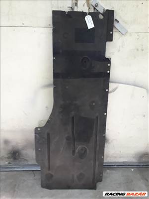 BMW M3 E90, E91, E92, E93 alsó motorburkolat  51757059391