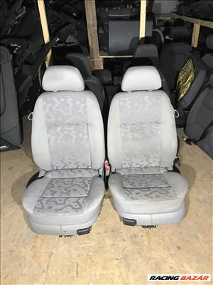 Volkswagen Golf IV ülés szett ( 3 ajtós)