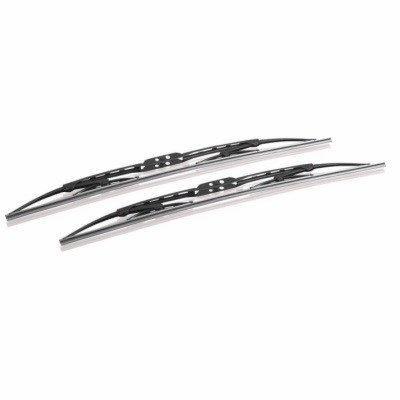 Suzuki Swift első ablaktörlő lapát szett 2003-ig (ST SR5345) 1. kép