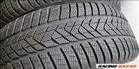 Defekttűrő Pirelli Sottozero MOE 245/45 R19 téli gumik 4db