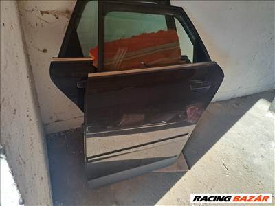 Audi A4 B6 avant hàtsó ajtok (LZ9W)