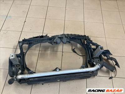 Audi A6 (C6 - 4F) Homlokfal 4F0805594A