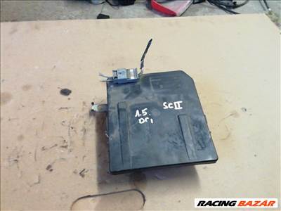 Renault Scénic II Külső biztosítéktábla  8200481866