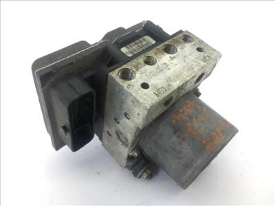 Fiat Panda gyári, bontott abs kocka 51809237