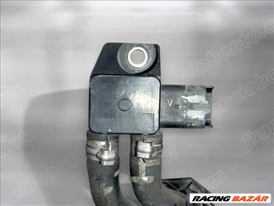 Citroën, Peugeot 1.4 - 2.0 HDI DPF szenzor 9662143180