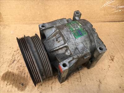 Fiat-Alfa-Lancia gyári, bontott klímakompresszor 71781753