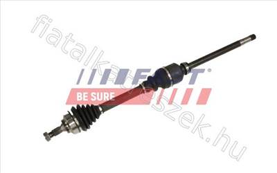 Féltengely CITROEN BERLINGO 08> jobb 1.6 HDI CITROËN C4 I (LC_) - Fastoriginal 3273.LR