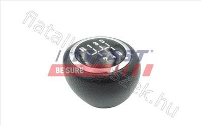 Váltógomb OPEL VECTRA 6 sebességes C SIGNUM lyukméret 10MM - Fastoriginal 93 186 142^
