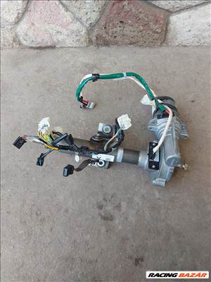 Toyota Yaris (XP130/XP150) 1.4 D-4D Kormány oszlop 2402 1608000684