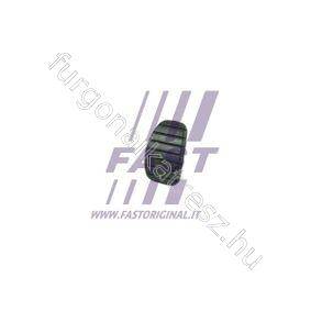 Kuplung pedál gumi  RENAULT KANGOO Express (FC0/1_), KANGOO Rapid (FC0/1_) - Fastoriginal 4414050