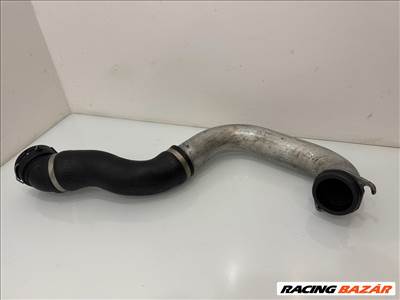 BMW E60 E61 530d 218le 306D2 cooler cső, turbócső 11617789052 11617798297
