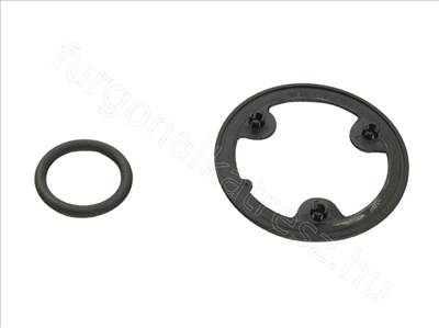 Olajhűtő tömítés 2.3 MJ EU5          FIAT DUCATO IV (06-) - Fastoriginal 5801555580
