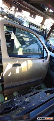 Suzuki Wagon R+ II Jobb első ajtó 