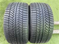 275/40 R18 Continental WinterContact TS850P téli gumi 7mm