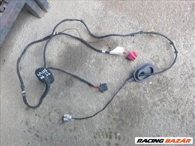 Volkswagen Transporter T5 2006 ajtóvezeték 