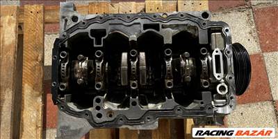 Volkswagen Golf VII, Skoda Octavia III, Audi A3 (8V) 1.2 TSI CJZ motorblokk 04e103011cm