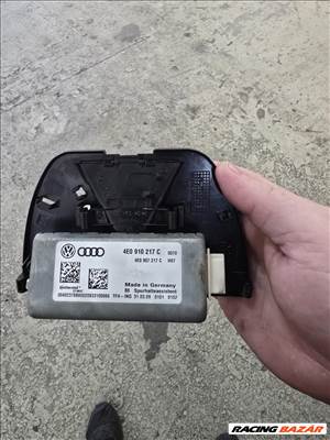Audi sávelhagyás figyelmeztető kamera 4e0910217c