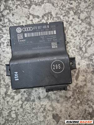 Audi A6 (C6 - 4F) CAN Gateway 4f0907468m