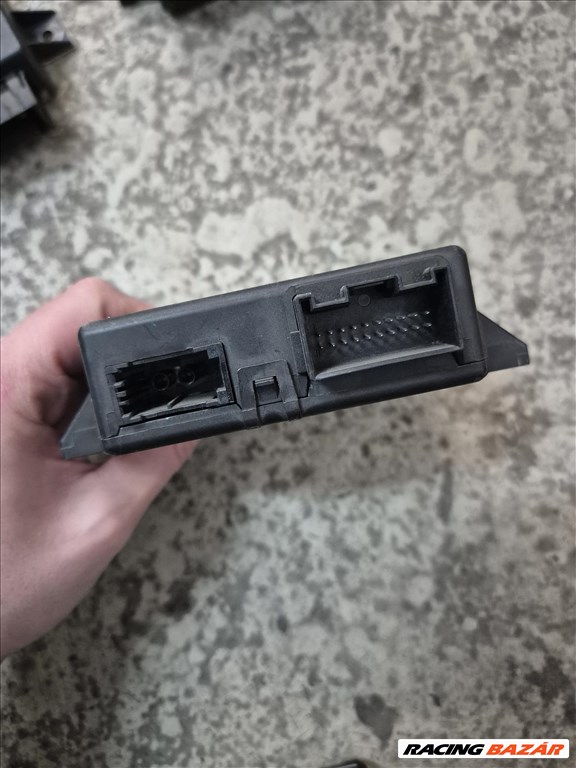 Audi A6 (C6 - 4F) CAN Gateway 4f0907468m 2. kép