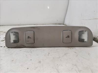 AUDI A4 Avant III (8ED/ B7) 2.0 TDI Beltér Világítás Hátsó #33187# 8E0947111A