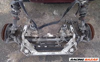 BMW 320 E90, E91, E92, E93 Futómű első