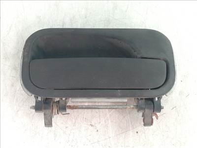 OPEL ASTRA F (51_/ 52_) 1.4 i 16V Jobb hátsó Külső Kilincs #2747#