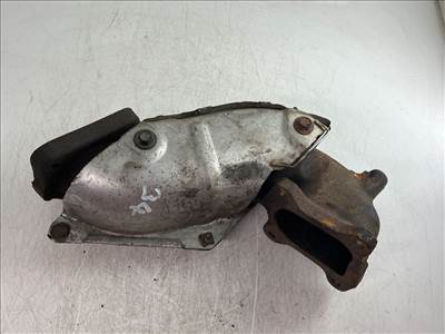 MAZDA 626 V (GF) 2.0 DITD Turbócső #3161#