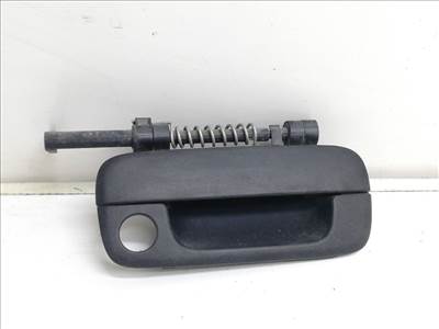 PEUGEOT 406 Break (8E/F) 2.0 HDI 110 Jobb első Külső Kilincs #6637# 9621858577