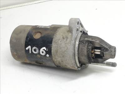 SUZUKI SWIFT III (MZ/ EZ) 1.3 (RS 413) Önindító #7046# 3110086G00
