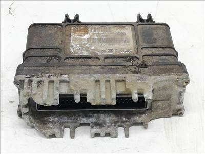 SEAT CORDOBA (6K2) 1.6 Motorvezérlő #7747# 6K0906030E