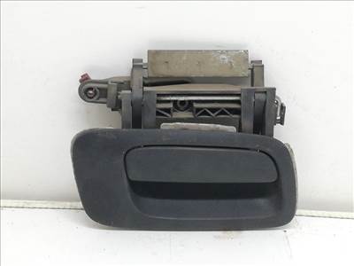 OPEL ASTRA G (F35_) 1.4 16V Jobb első Külső Kilincs #8670#