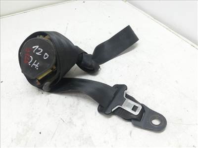 PEUGEOT 206 (2A/C) 1.4 i Jobb hátsó Biztonsági Öv #9126#