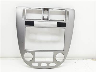 DAEWOO NUBIRA (KLAN) 1.8 Középkonzol Keret #9389# 96555041