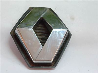 RENAULT MEGANE II (BM0/1_/ CM0/1_) 2.0 16V (BM0U/ CM0U) Első Embléma #11661# 8200115115