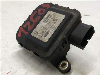 RENAULT THALIA I (LB0/1/2_) 1.9 D Fűtés Állító Motor #12503# 01328011454